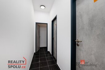 Prodej, byty/3+kk, 98 m2, Měděná 3064/7, 30100 Plzeň, Plzeň- - 16