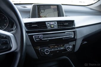 BMW X1 18d M6 /AJ NA SPLÁTKY/ - 16