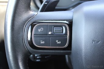 Citroën Berlingo 1,5 HDi ČR,1.MAJ,DPH,A/T,XL,2019 - 16