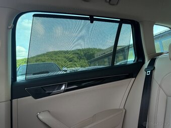 Škoda SUPERB iV L&K MATRIX VIRTUAL PANORAMA KAMERA TAŽNÉ 22 - 16