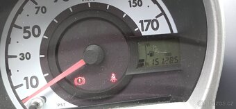 Citroen C1 1.0 50 Kw Benzín - 16