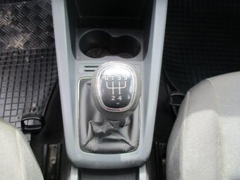 ŠKODA FABIA COMBI 1,4TDi 66kw bez koroze 12/2015 - 16