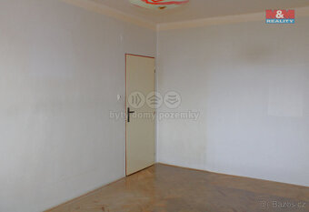 Prodej bytu 2+1, 49 m², Česká Třebová, ul. Riegrova - 16