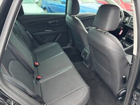 Seat Leon 1.4 Tsi 110kw FR r.v.2016,Serviska - 16