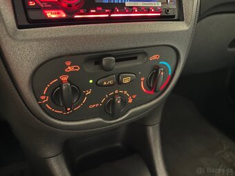 Peugeot 206 1.4 55kW 55.000KM CZ 2.MAJ KLIMA EL.OKNA - 16