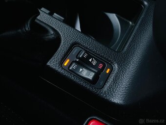 Subaru XV 2.0i 4x4 110KW MANUÁL KAMERA SERVISKA TAŽNÉ - 16