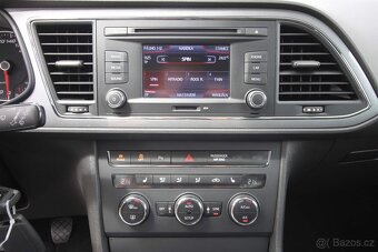 Seat LEON 3 FR, 1.4TSI-103kw,ŘEMEN,FullLED,PDC,5dv.,Výhřevy - 16
