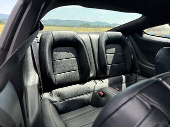 Ford Mustang 2.3 ECO BOOST - 16