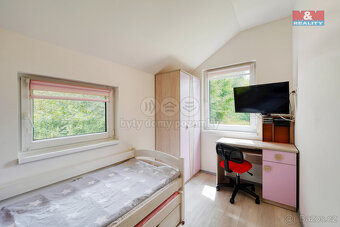 Prodej rodinného domu, 69 m², Trstěnice - 16