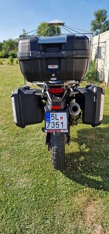 Honda CRF1000A Africa Twin - 16