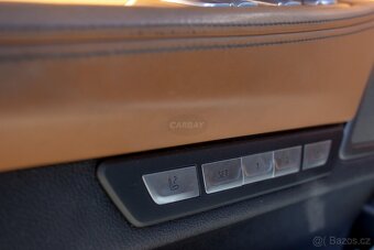 BMW Rad 7 G11 730d 2017 - 16