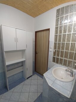 Pronájem bytu 2+1 s lodžií Otrokovice, ul. Smetanova🏡 - 16