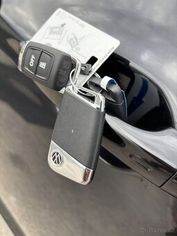 Volkswagen Passat variant B8 2.0TDI 110 kw DSG ELEGANCE - 16