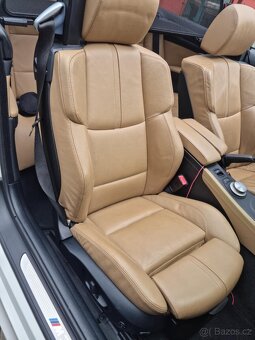 BMW M3 E93 Cabrio 309kW 7st Aut - 16