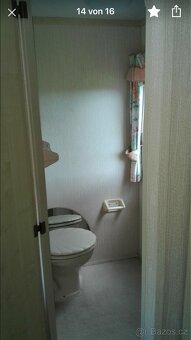 Mobilni dum willerby 11,70x3,70 metru - 16