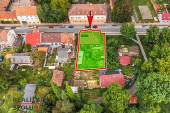 Prodej, domy/rodinný, 140 m2, F. Palackého 1200, 50401 Nový  - 16