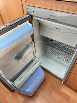 Adria Altea 542 PK, PALANDY, SPRCHA, NOSIČ KOL - 16