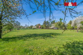 Prodej pozemku k bydlení, 1300 m², Karviná, ul. Lešetínská - 16