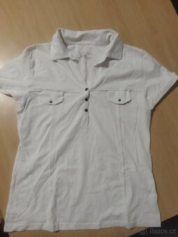 Mix dámského oblečení - 16