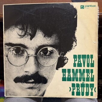 LP ELÁN ABBA OLYMPIC KATAPULT Schelinger Hammel - 16