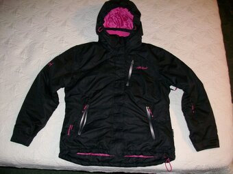 dámská lyžařská bunda BRUNOTTI a ALTISPORT - 16