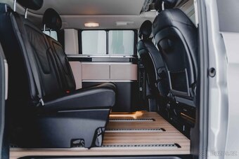 Mercedes-Benz V300d-AMG-Marco Polo-4Matic-R19 - 16