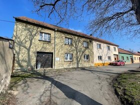 Prodej 2 bytů, 205 m2 - Roudnice nad Labem - Podlusky - 16