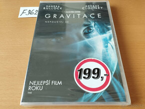 DVD filmy 04+ - 16