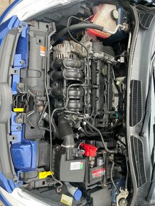 Ford Fiesta Sport-S 1.6 Ti-VCT etmosfera - 16