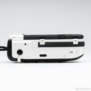 ☀️ Canon Prima Sol ☀️ - raritní kinofilmový kompakt - 16