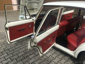 Simca 1301 - 16