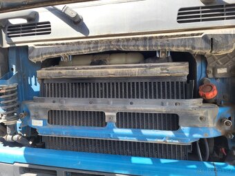 VOLVO FM12 380 6X4 - 16