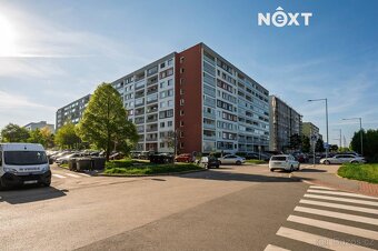 Prodej byt 2+kk, 43㎡ - 16