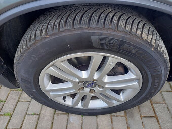 Volvo XC90  2.4D5 AWD 4x4+1.majitel+ROZVODY - 16
