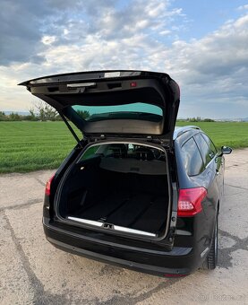 Citroën C5 2.0i 103kw Exclusive Tourer - 16