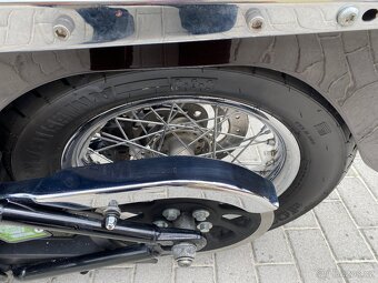 Harley-Davidson Softail Heritage Classic - 16