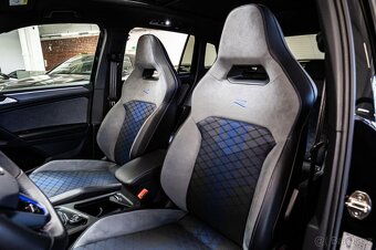 Volkswagen Tiguan 2.0TSI R 4Motion - 16