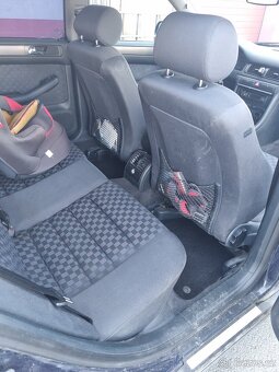Audi a6 c5 4b - 16