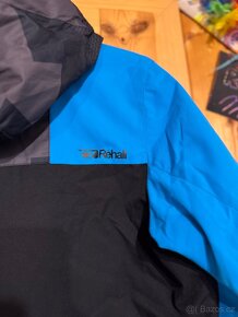 Pánská bunda Rehall S - 16