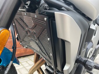 CFmoto clx 700 heritage 2024 - 16
