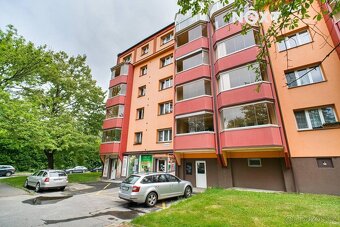 Prodej byt 3+1, 77㎡ - 16