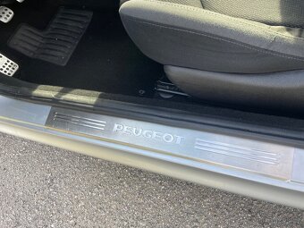 Prodám Peugeot 206 1.4i 55kW JBL EDICE - 16