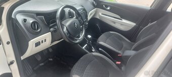 Renault Captur 1.5dci 110ps facelift 2017 - 16