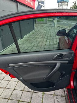 Škoda Octavia II 2.0 tdi 81 kw - 16