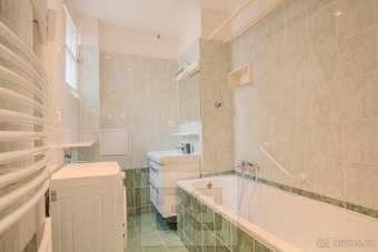 Pronájem byty 3+1, 101 m2 - Praha - Vinohrady, ev.č. N08050 - 16