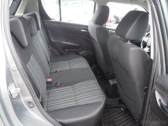 2016 Suzuki Swift 1.2i - 16