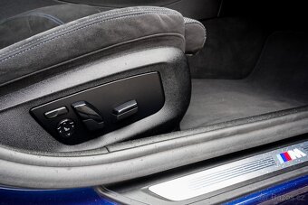 BMW Řada 5, 530d xDrive, M-paket, ČR, DPH - 16