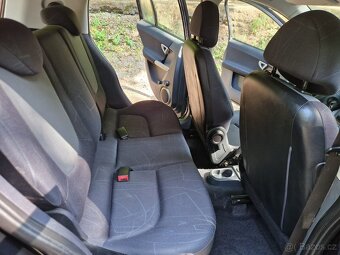 Smart forfour diesel - 16