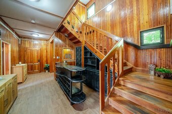 Prodej ubytovacího zařízení 650 m² Bítov - 16