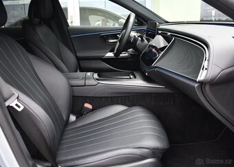 Mercedes-Benz Třídy E 300de 4M TAŽNÉ K360°ČR 1M - 16
